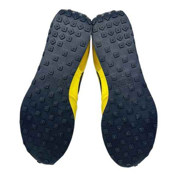 nike challenger og opti yellow